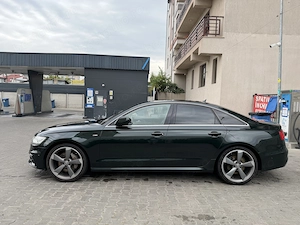 Audi A6 C7 3.0 BI-TDI 313CP - imagine 3