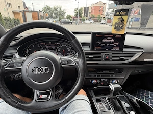 Audi A6 C7 3.0 BI-TDI 313CP - imagine 6
