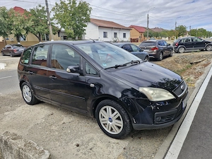 Vând Ford Focus-C Max - imagine 10