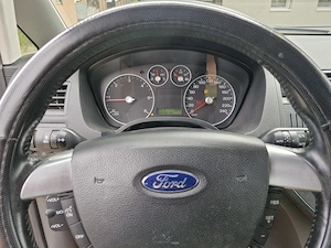 Vând Ford Focus-C Max - imagine 6