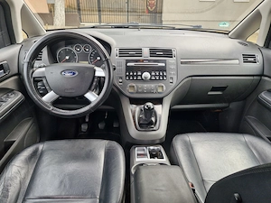 Vând Ford Focus-C Max - imagine 7