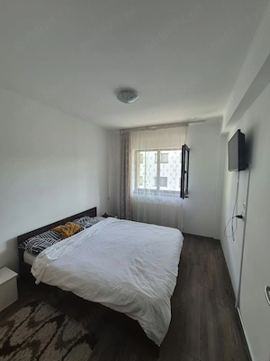 Inchiriez apartament cu 2 camere - imagine 3