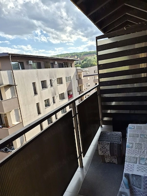 Inchiriez apartament cu 2 camere - imagine 5