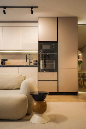 2 camere + terasă 40 mp | Soporului 1-3 | Parcare subterana - imagine 11