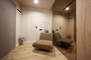 2 camere + terasă 40 mp | Soporului 1-3 | Parcare subterana - imagine 8
