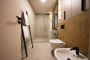 2 camere + terasă 40 mp | Soporului 1-3 | Parcare subterana - imagine 9