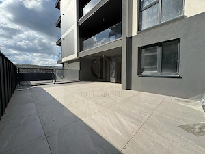 2 camere + terasă 40 mp | Soporului 1-3 | Parcare subterana - imagine 2