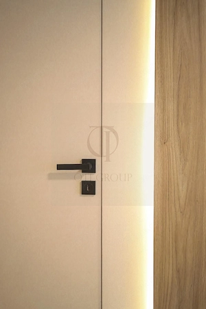 2 camere + terasă 40 mp | Soporului 1-3 | Parcare subterana - imagine 17