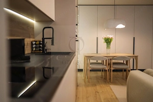 2 camere + terasă 40 mp | Soporului 1-3 | Parcare subterana - imagine 12