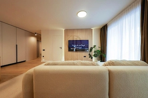 2 camere + terasă 40 mp | Soporului 1-3 | Parcare subterana - imagine 4