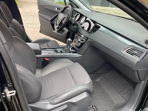 Peugeot 508 2.0 HDI 180 CP Berlina  - imagine 4