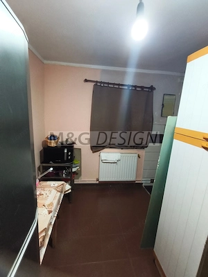 3 camere decomandat Bucovina CENTRALA PROPRIE etaj 3 - imagine 6
