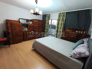 3 camere decomandat Bucovina CENTRALA PROPRIE etaj 3 - imagine 8