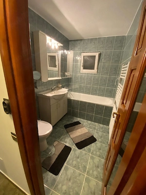 inchiriez apartament 2 camere Intre Lacuri Cluj - imagine 5