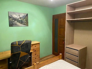 inchiriez apartament 2 camere Intre Lacuri Cluj - imagine 3