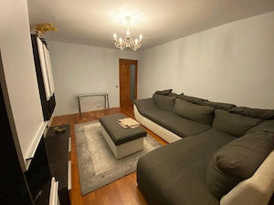 inchiriez apartament 2 camere Intre Lacuri Cluj - imagine 2