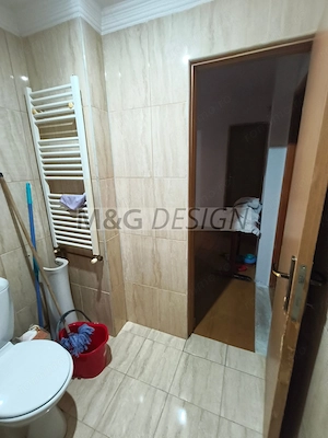 3 camere decomandat Bucovina CENTRALA PROPRIE etaj 3 - imagine 11