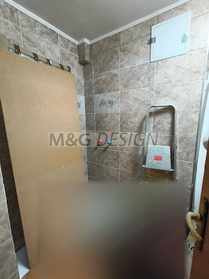 3 camere decomandat Bucovina CENTRALA PROPRIE etaj 3 - imagine 13