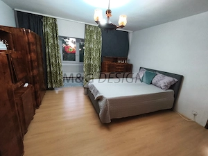3 camere decomandat Bucovina CENTRALA PROPRIE etaj 3 - imagine 2