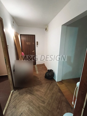 3 camere decomandat Bucovina CENTRALA PROPRIE etaj 3 - imagine 9