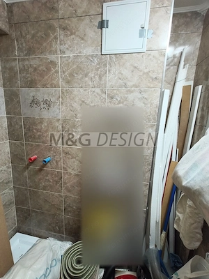 3 camere decomandat Bucovina CENTRALA PROPRIE etaj 3 - imagine 14