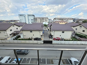 Bloc Nou - Studio 37MP | Str Safirtului - Bragadiru | 5 Min Prel Ghencea  - imagine 12