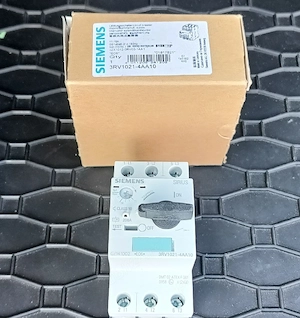 Siemens - Intrerupator automat 3RV1021-4AA10 : 11-16 A