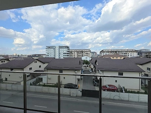 Bloc Nou - Studio 37MP | Str Safirtului - Bragadiru | 5 Min Prel Ghencea  - imagine 18