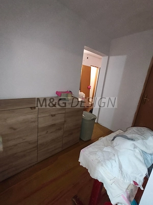 3 camere decomandat Bucovina CENTRALA PROPRIE etaj 3 - imagine 20