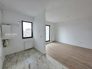 Bloc Nou - Studio 37MP | Str Safirtului - Bragadiru | 5 Min Prel Ghencea  - imagine 8