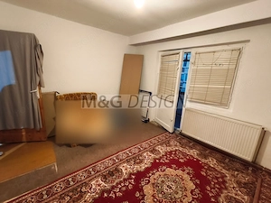 3 camere decomandat Bucovina CENTRALA PROPRIE etaj 3 - imagine 18