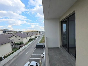 Bloc Nou - Studio 37MP | Str Safirtului - Bragadiru | 5 Min Prel Ghencea  - imagine 17