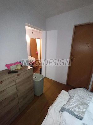 3 camere decomandat Bucovina CENTRALA PROPRIE etaj 3 - imagine 19