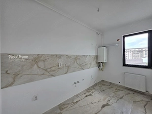 Bloc Nou - Studio 37MP | Str Safirtului - Bragadiru | 5 Min Prel Ghencea  - imagine 5