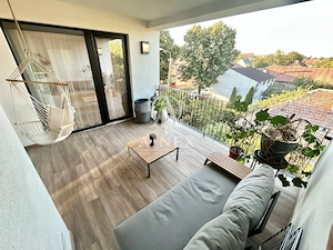 OCAZIE APARTAMENT 2CAMERE SAGULUI TIMISOARA - imagine 7