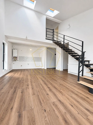 Apartament superb cu 3 camere | 83mp utili + 9mp terasa | Giroc