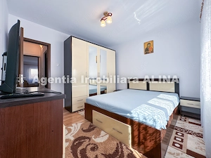 Apartament 2 camere in Mun. Deva, Jud. HD, zona Gojdu, Str. Zamfirescu, 50 mp, et. 1. - imagine 16