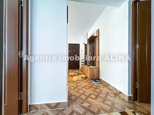 Apartament 2 camere in Mun. Deva, Jud. HD, zona Gojdu, Str. Zamfirescu, 50 mp, et. 1. - imagine 8