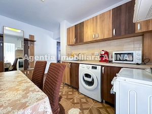 Apartament 2 camere in Mun. Deva, Jud. HD, zona Gojdu, Str. Zamfirescu, 50 mp, et. 1. - imagine 4