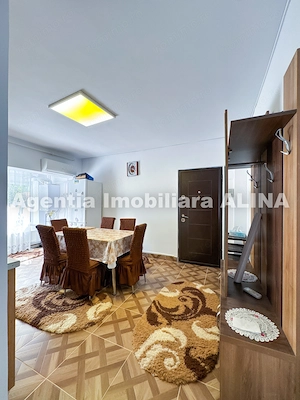 Apartament 2 camere in Mun. Deva, Jud. HD, zona Gojdu, Str. Zamfirescu, 50 mp, et. 1. - imagine 6