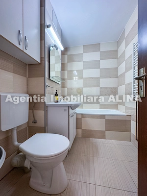 Apartament 2 camere in Mun. Deva, Jud. HD, zona Gojdu, Str. Zamfirescu, 50 mp, et. 1. - imagine 20
