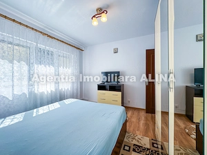 Apartament 2 camere in Mun. Deva, Jud. HD, zona Gojdu, Str. Zamfirescu, 50 mp, et. 1. - imagine 19