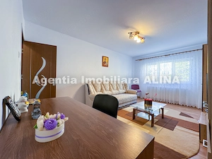 Apartament 2 camere in Mun. Deva, Jud. HD, zona Gojdu, Str. Zamfirescu, 50 mp, et. 1. - imagine 15