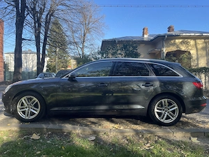 Audi A4 Avant 2.0 TDI ultra S tronic - imagine 2