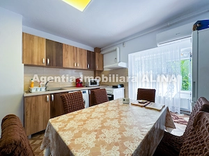 Apartament 2 camere in Mun. Deva, Jud. HD, zona Gojdu, Str. Zamfirescu, 50 mp, et. 1. - imagine 2