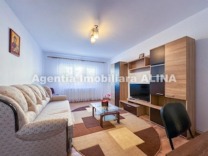 Apartament 2 camere in Mun. Deva, Jud. HD, zona Gojdu, Str. Zamfirescu, 50 mp, et. 1. - imagine 11