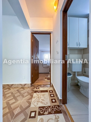 Apartament 2 camere in Mun. Deva, Jud. HD, zona Gojdu, Str. Zamfirescu, 50 mp, et. 1. - imagine 9