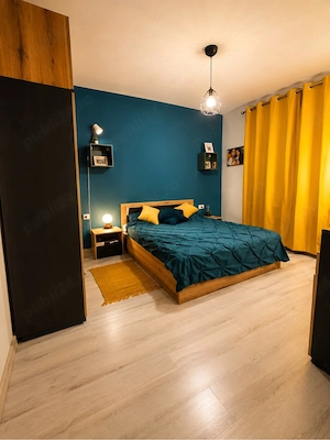 Casa individuala cu garaj Domnesti Ilfov - imagine 3