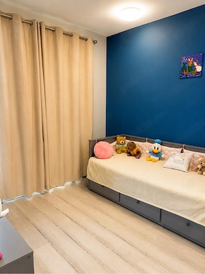 Casa individuala cu garaj Domnesti Ilfov - imagine 7