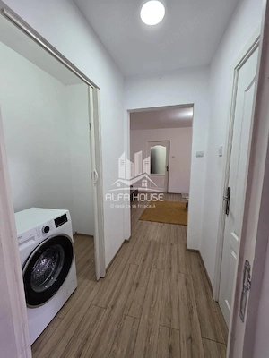 Apartament 2 camere cf.1, mobilat și utilat! - imagine 9